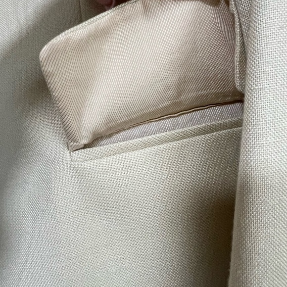 Stella McCartney Women’s Blazer. Pristine Condition. Size 2 - Picture 10 of 12